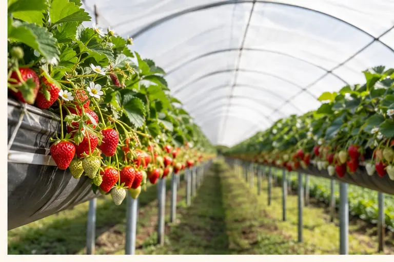Illustrative LivingShield field scene