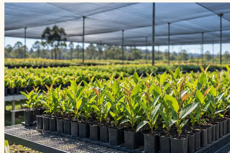 Illustrative LivingShield field scene